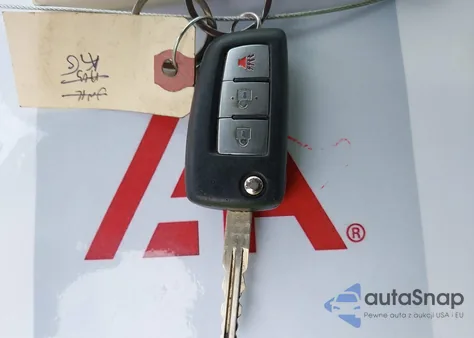 2019 Nissan Rogue S из США, поврежденный, VIN 5N1AT2MT9KC745063